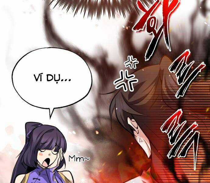 Đệ Nhất Võ Sư, Baek Cao Thủ Chương 30 trang 8