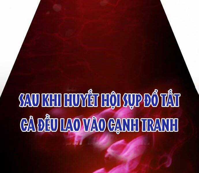 Đệ Nhất Võ Sư, Baek Cao Thủ Chương 30 trang 83