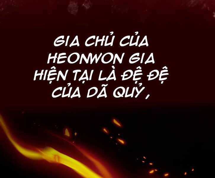 Đệ Nhất Võ Sư, Baek Cao Thủ Chương 31 trang 105