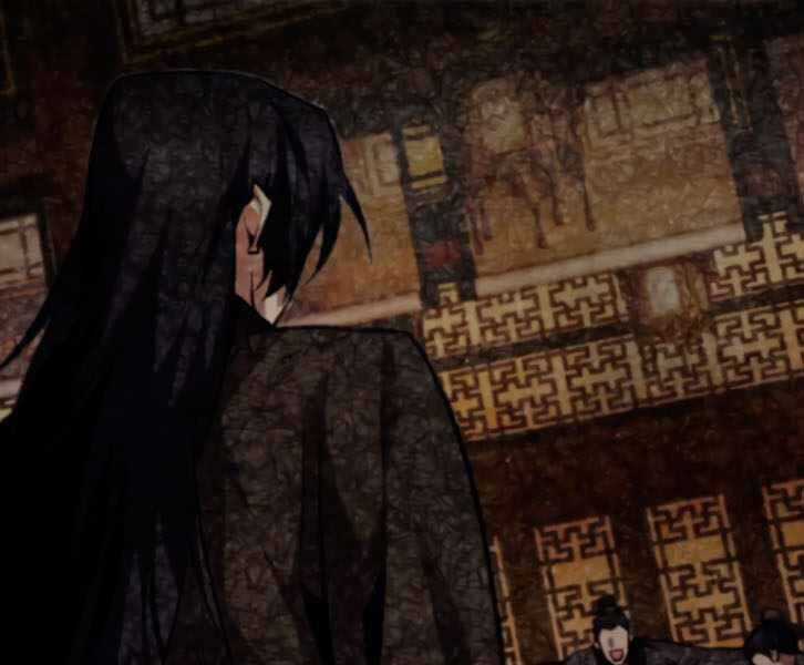 Đệ Nhất Võ Sư, Baek Cao Thủ Chương 31 trang 107