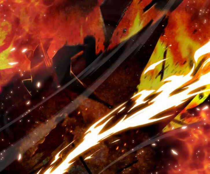 Đệ Nhất Võ Sư, Baek Cao Thủ Chương 31 trang 112