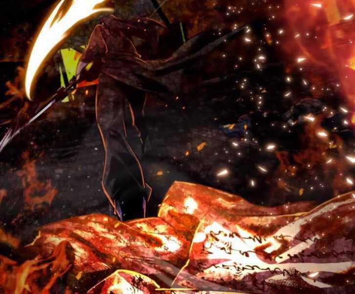 Đệ Nhất Võ Sư, Baek Cao Thủ Chương 31 trang 113