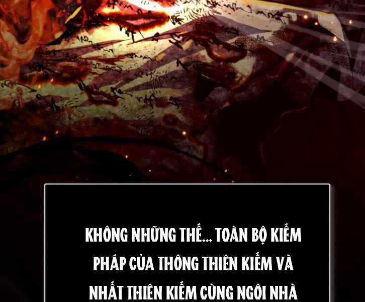 Đệ Nhất Võ Sư, Baek Cao Thủ Chương 31 trang 114