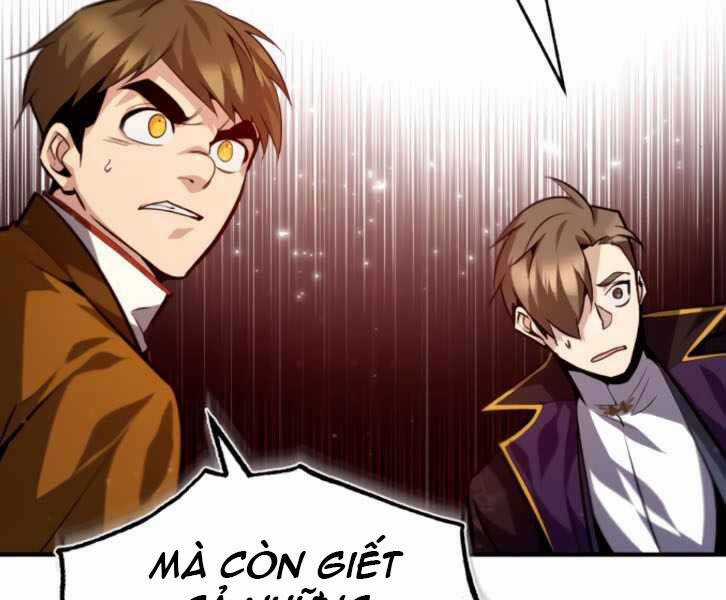 Đệ Nhất Võ Sư, Baek Cao Thủ Chương 31 trang 117