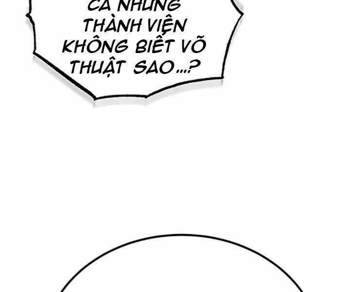 Đệ Nhất Võ Sư, Baek Cao Thủ Chương 31 trang 118