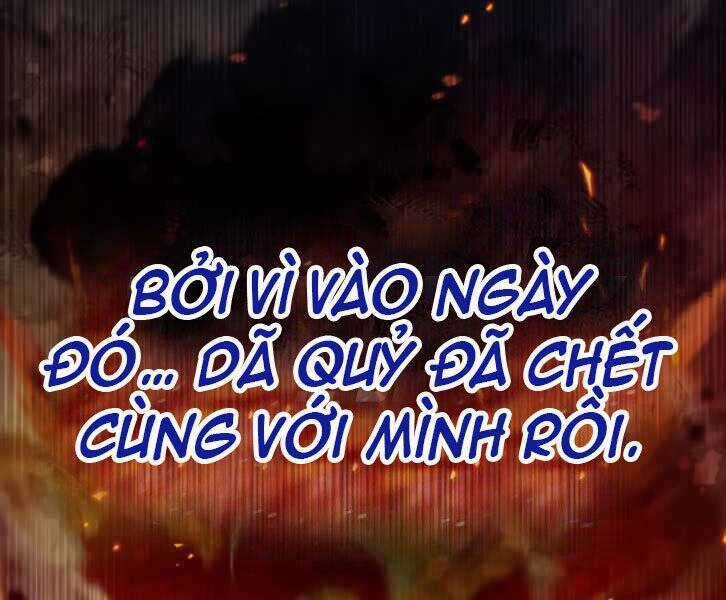 Đệ Nhất Võ Sư, Baek Cao Thủ Chương 31 trang 124