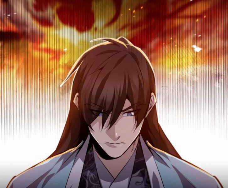 Đệ Nhất Võ Sư, Baek Cao Thủ Chương 31 trang 125