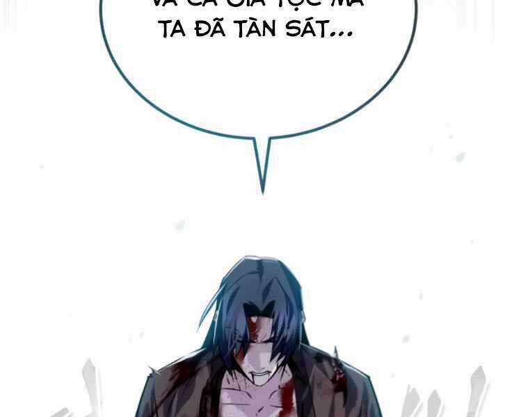 Đệ Nhất Võ Sư, Baek Cao Thủ Chương 31 trang 130