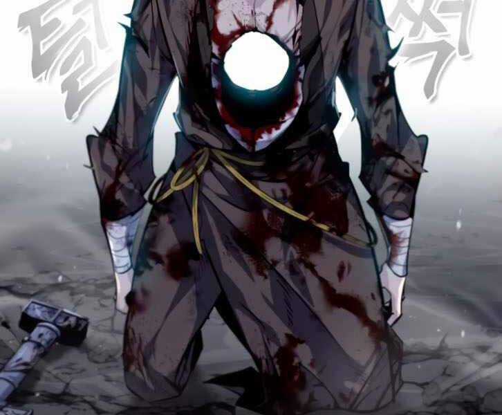 Đệ Nhất Võ Sư, Baek Cao Thủ Chương 31 trang 131