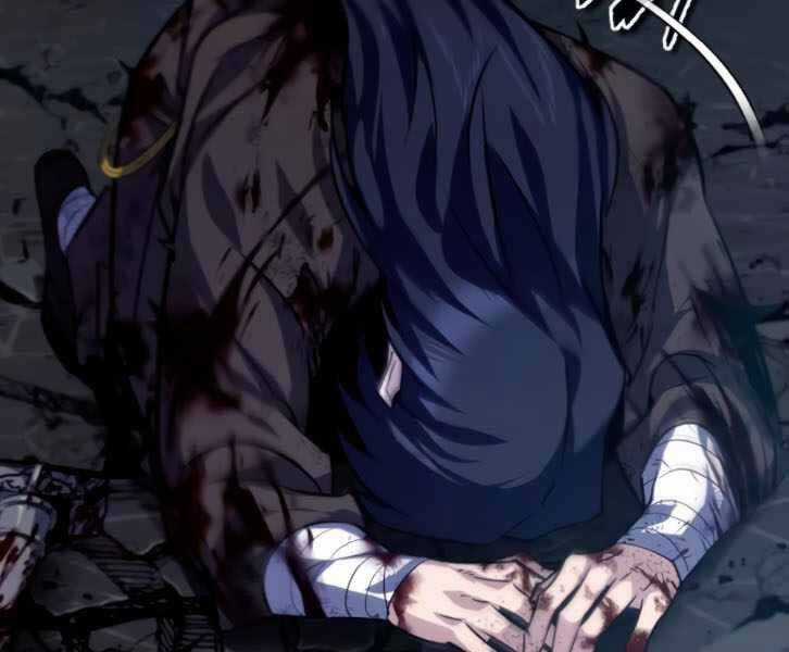 Đệ Nhất Võ Sư, Baek Cao Thủ Chương 31 trang 134