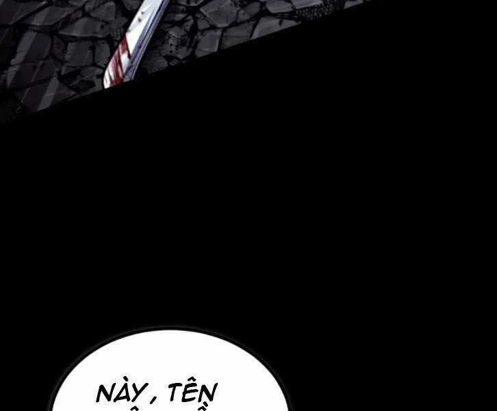 Đệ Nhất Võ Sư, Baek Cao Thủ Chương 31 trang 142