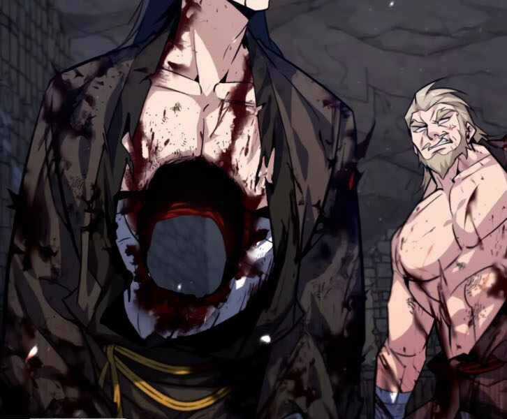 Đệ Nhất Võ Sư, Baek Cao Thủ Chương 31 trang 144