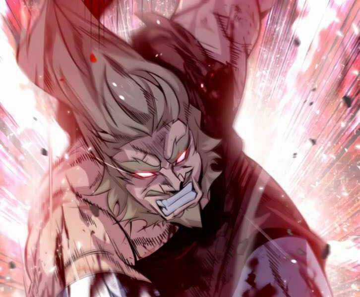 Đệ Nhất Võ Sư, Baek Cao Thủ Chương 31 trang 157