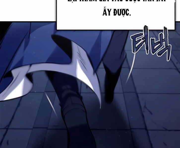 Đệ Nhất Võ Sư, Baek Cao Thủ Chương 31 trang 165