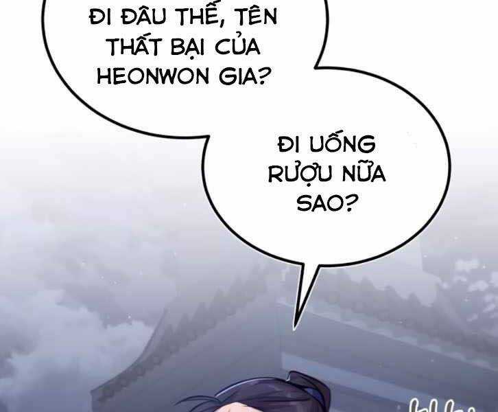 Đệ Nhất Võ Sư, Baek Cao Thủ Chương 31 trang 184