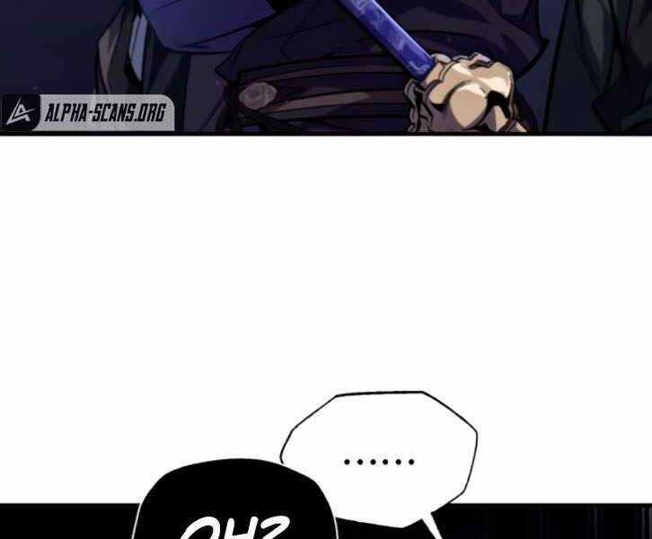 Đệ Nhất Võ Sư, Baek Cao Thủ Chương 31 trang 186