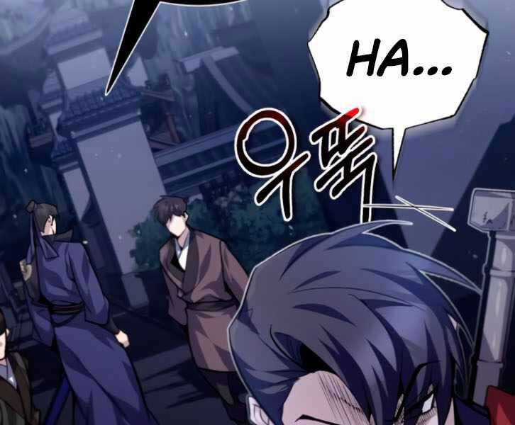 Đệ Nhất Võ Sư, Baek Cao Thủ Chương 31 trang 189