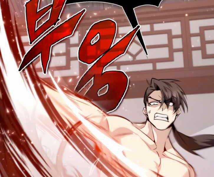 Đệ Nhất Võ Sư, Baek Cao Thủ Chương 31 trang 19