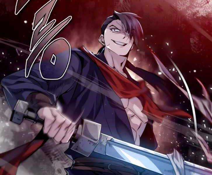 Đệ Nhất Võ Sư, Baek Cao Thủ Chương 31 trang 196