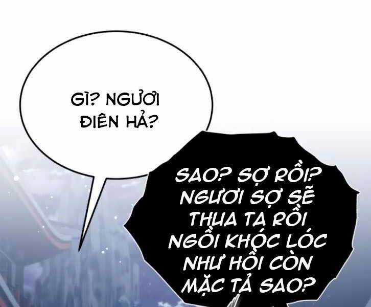 Đệ Nhất Võ Sư, Baek Cao Thủ Chương 31 trang 198