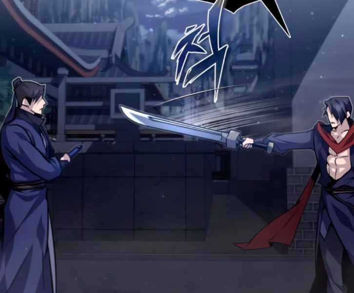 Đệ Nhất Võ Sư, Baek Cao Thủ Chương 31 trang 199