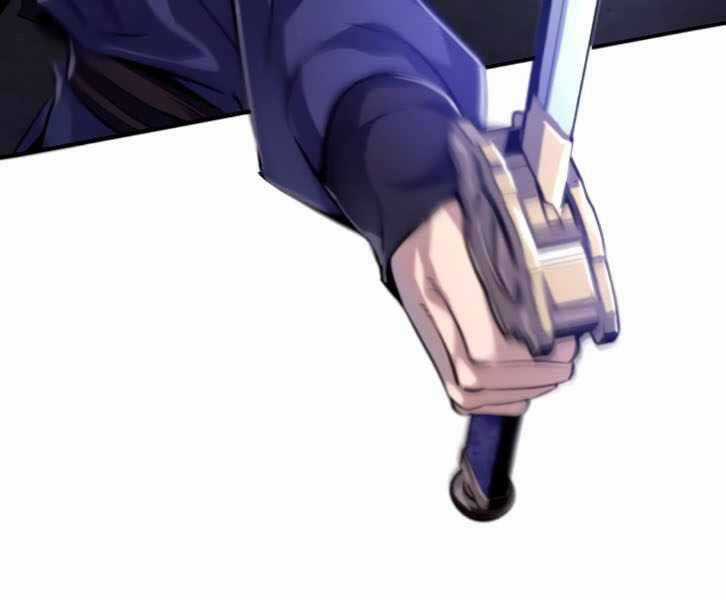 Đệ Nhất Võ Sư, Baek Cao Thủ Chương 31 trang 203