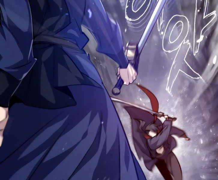 Đệ Nhất Võ Sư, Baek Cao Thủ Chương 31 trang 206