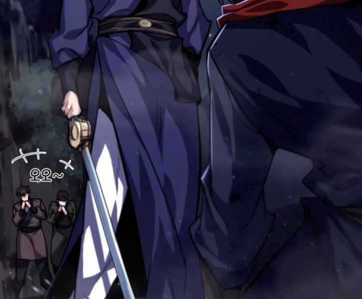 Đệ Nhất Võ Sư, Baek Cao Thủ Chương 31 trang 213