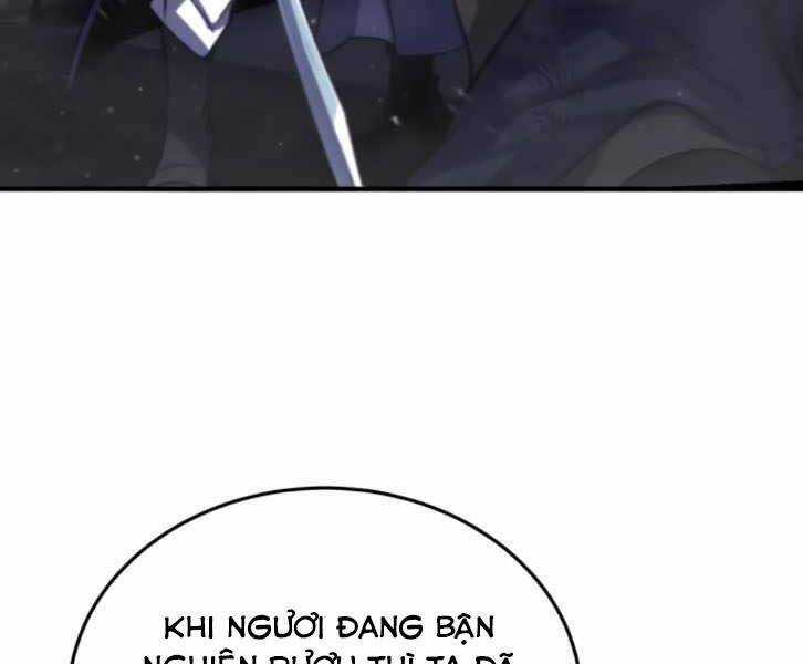 Đệ Nhất Võ Sư, Baek Cao Thủ Chương 31 trang 214