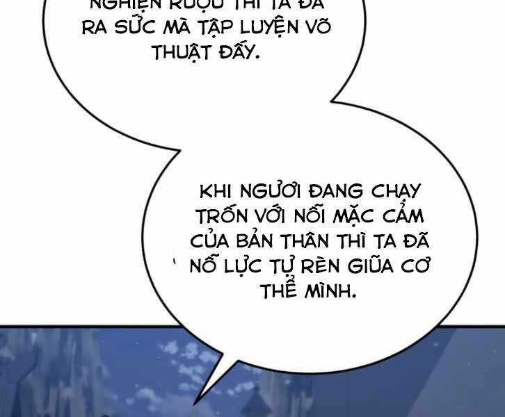 Đệ Nhất Võ Sư, Baek Cao Thủ Chương 31 trang 215