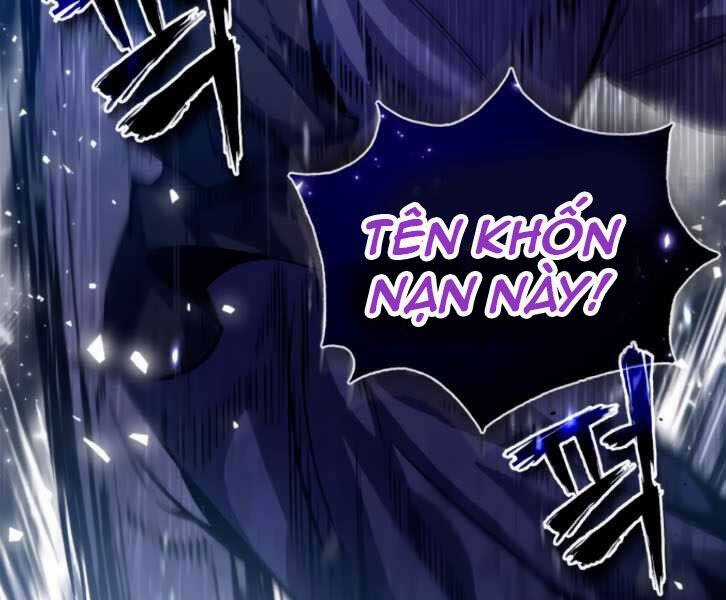 Đệ Nhất Võ Sư, Baek Cao Thủ Chương 31 trang 230