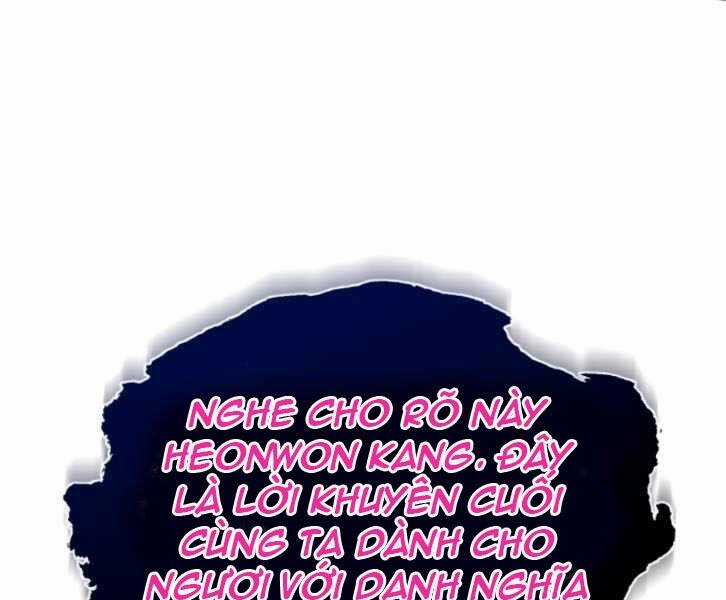 Đệ Nhất Võ Sư, Baek Cao Thủ Chương 31 trang 234