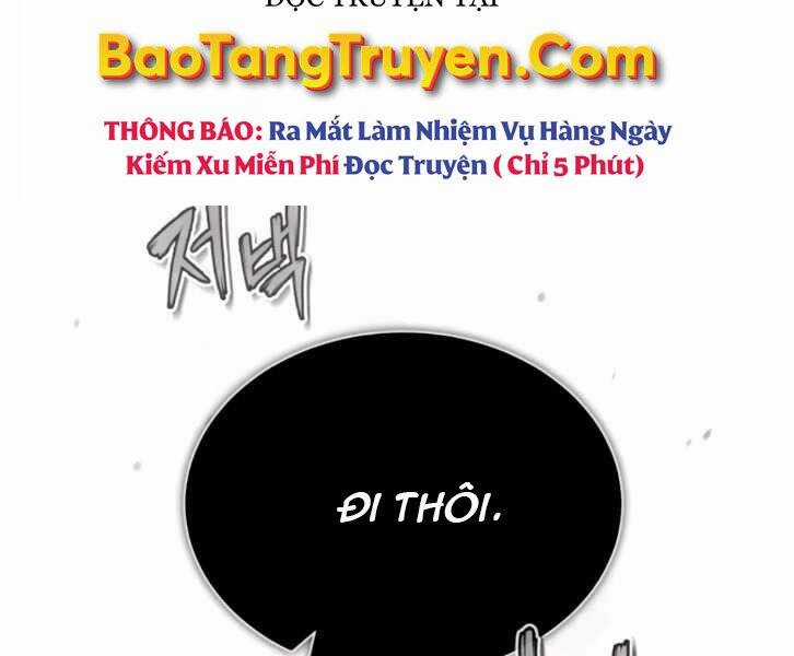 Đệ Nhất Võ Sư, Baek Cao Thủ Chương 31 trang 238