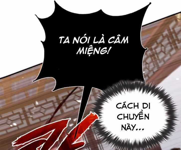 Đệ Nhất Võ Sư, Baek Cao Thủ Chương 31 trang 24