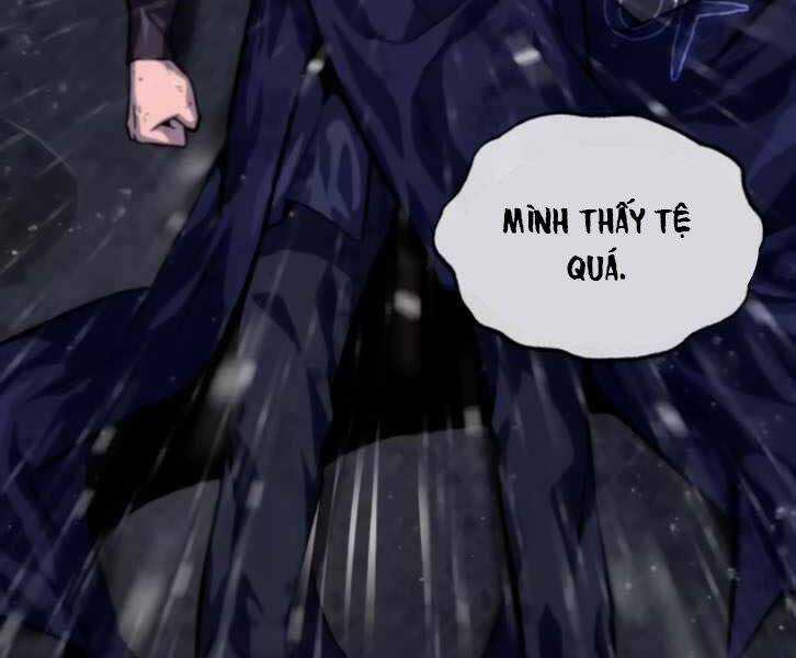 Đệ Nhất Võ Sư, Baek Cao Thủ Chương 31 trang 249