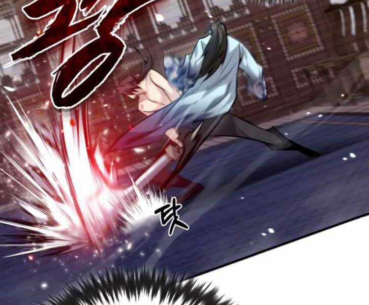 Đệ Nhất Võ Sư, Baek Cao Thủ Chương 31 trang 25