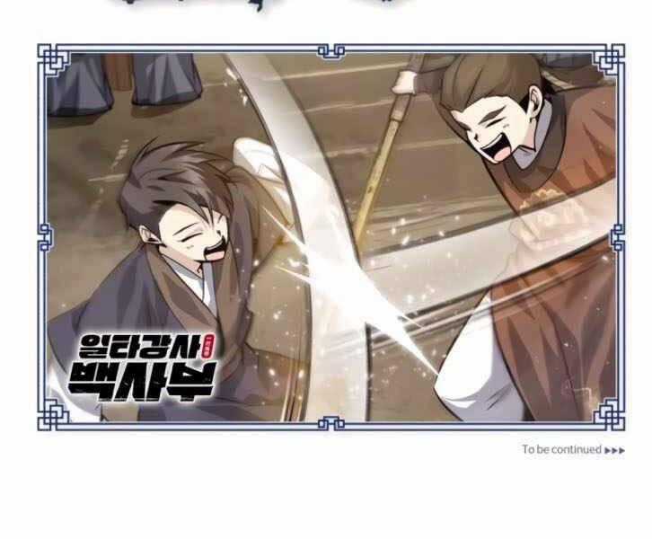 Đệ Nhất Võ Sư, Baek Cao Thủ Chương 31 trang 253