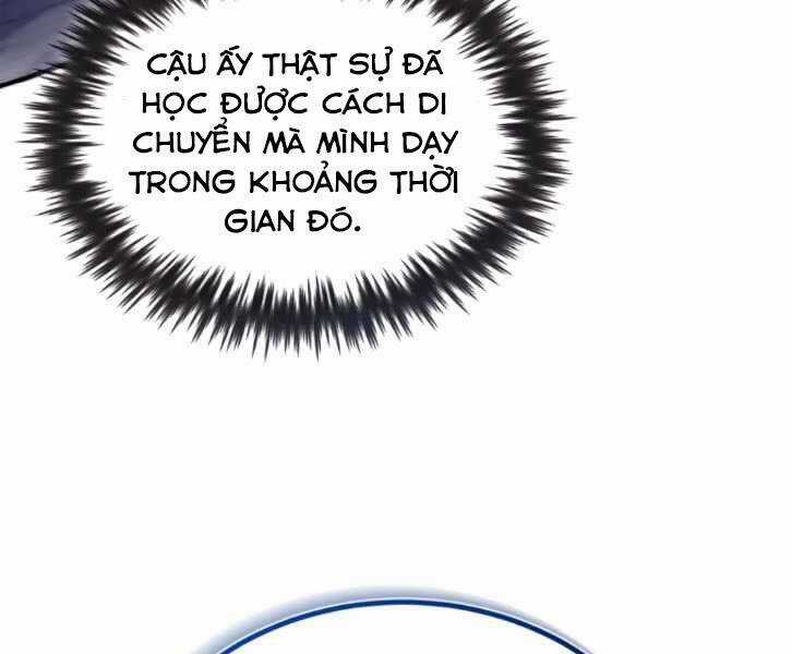 Đệ Nhất Võ Sư, Baek Cao Thủ Chương 31 trang 26