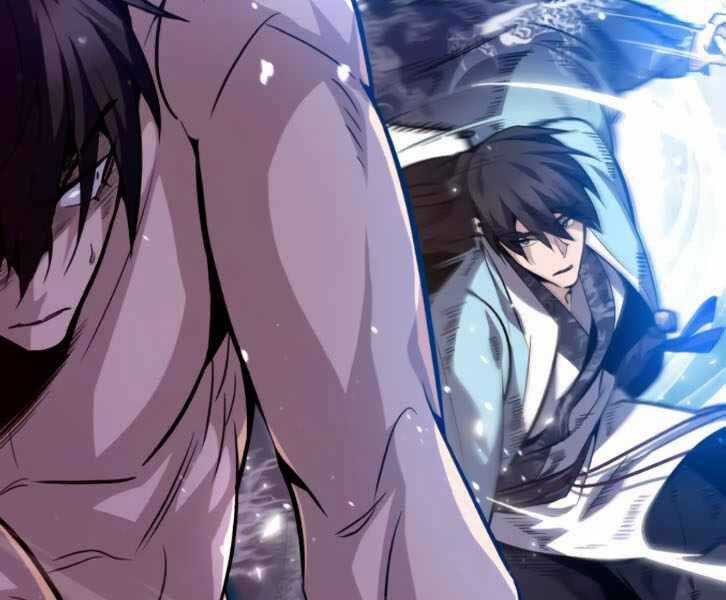 Đệ Nhất Võ Sư, Baek Cao Thủ Chương 31 trang 28