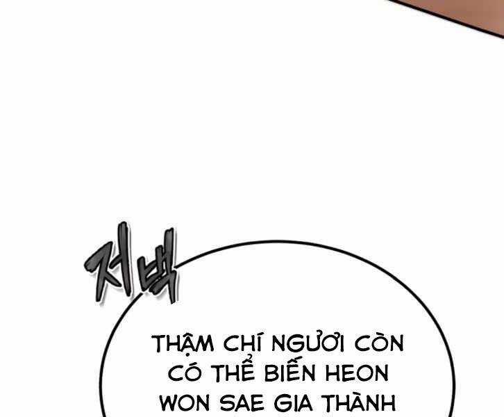 Đệ Nhất Võ Sư, Baek Cao Thủ Chương 31 trang 37