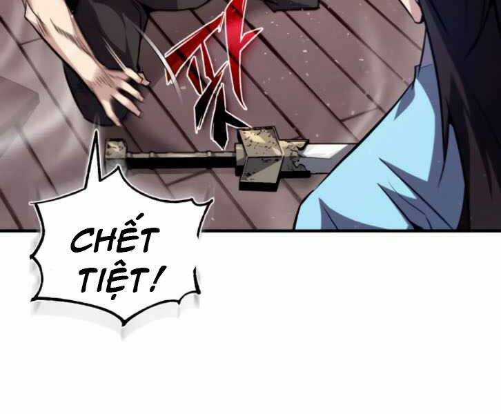 Đệ Nhất Võ Sư, Baek Cao Thủ Chương 31 trang 39