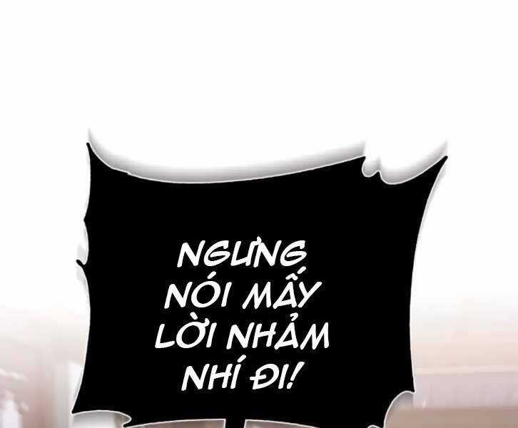 Đệ Nhất Võ Sư, Baek Cao Thủ Chương 31 trang 40