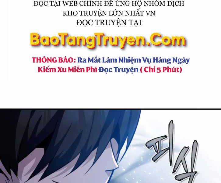 Đệ Nhất Võ Sư, Baek Cao Thủ Chương 31 trang 43