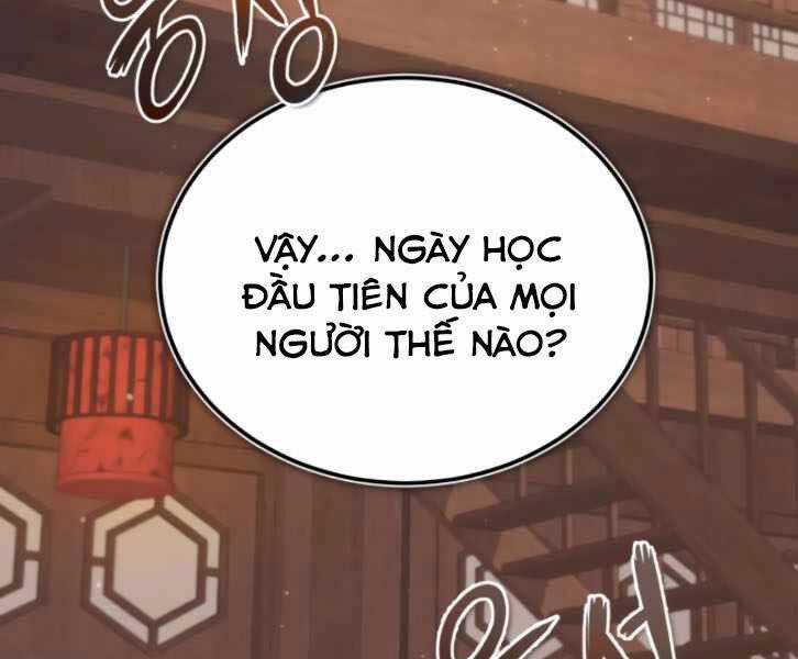 Đệ Nhất Võ Sư, Baek Cao Thủ Chương 31 trang 51