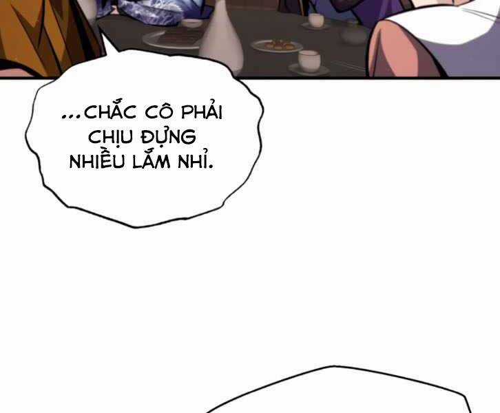 Đệ Nhất Võ Sư, Baek Cao Thủ Chương 31 trang 62