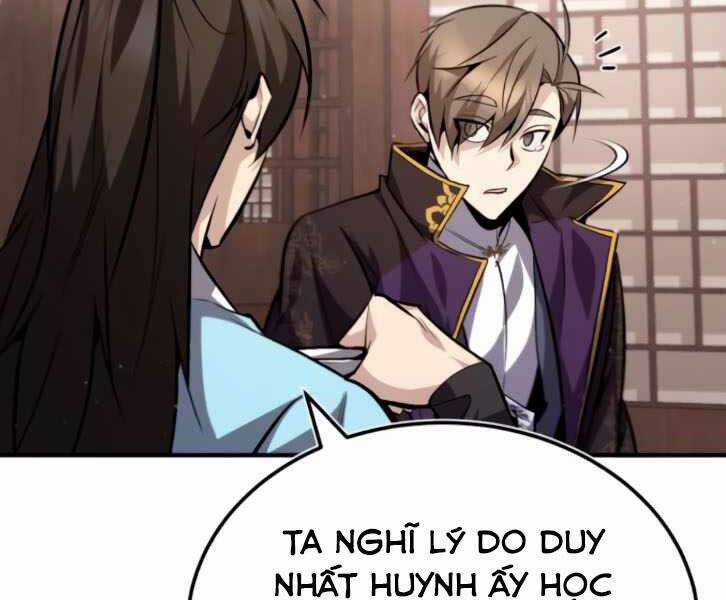 Đệ Nhất Võ Sư, Baek Cao Thủ Chương 31 trang 64