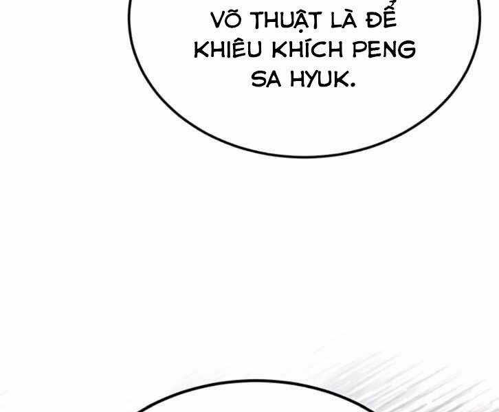 Đệ Nhất Võ Sư, Baek Cao Thủ Chương 31 trang 65