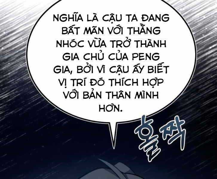 Đệ Nhất Võ Sư, Baek Cao Thủ Chương 31 trang 66