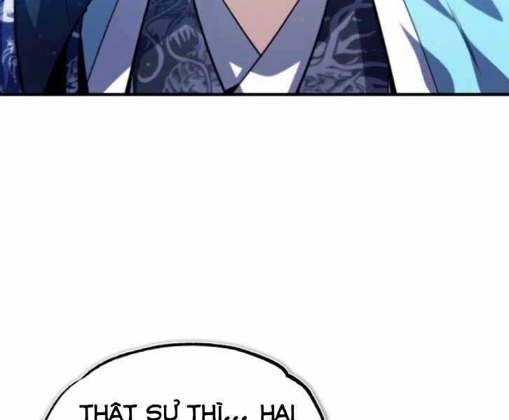 Đệ Nhất Võ Sư, Baek Cao Thủ Chương 31 trang 68