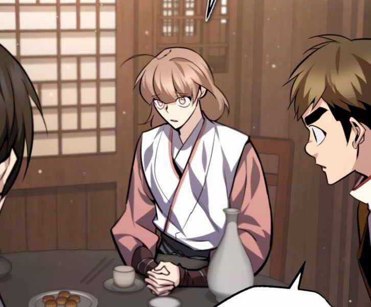 Đệ Nhất Võ Sư, Baek Cao Thủ Chương 31 trang 70